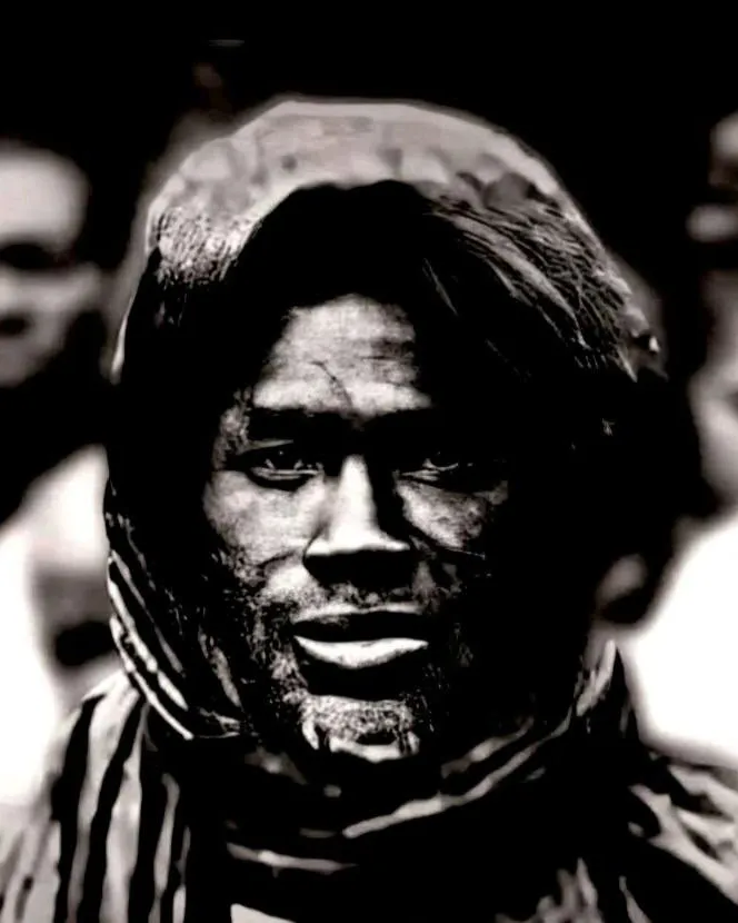 Cheikh Ibrahima Fall