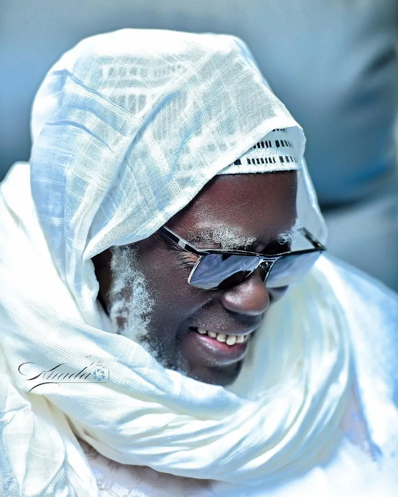 Serigne Mouhamadoul Mountakha Mbacké