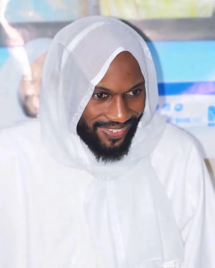 Serigne Khadim Mbacké Kamal
